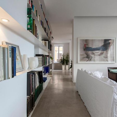 Piazza Fanti Luxury Apartments Roma Dış mekan fotoğraf